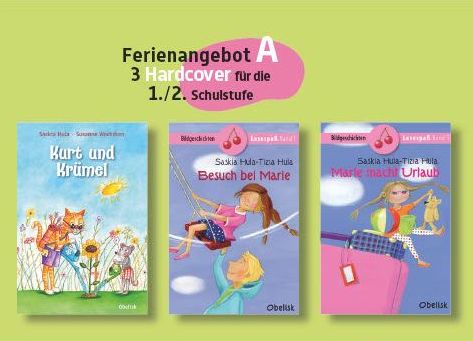 Angebot A