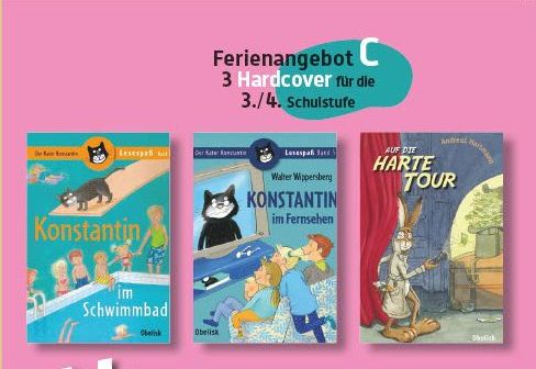 Ferienangebot C