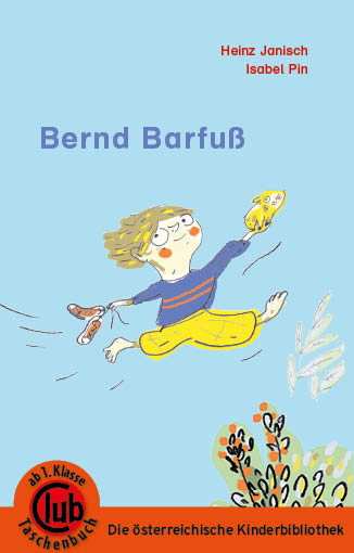 Club Taschenbuch Bernd Barfuß Band 395